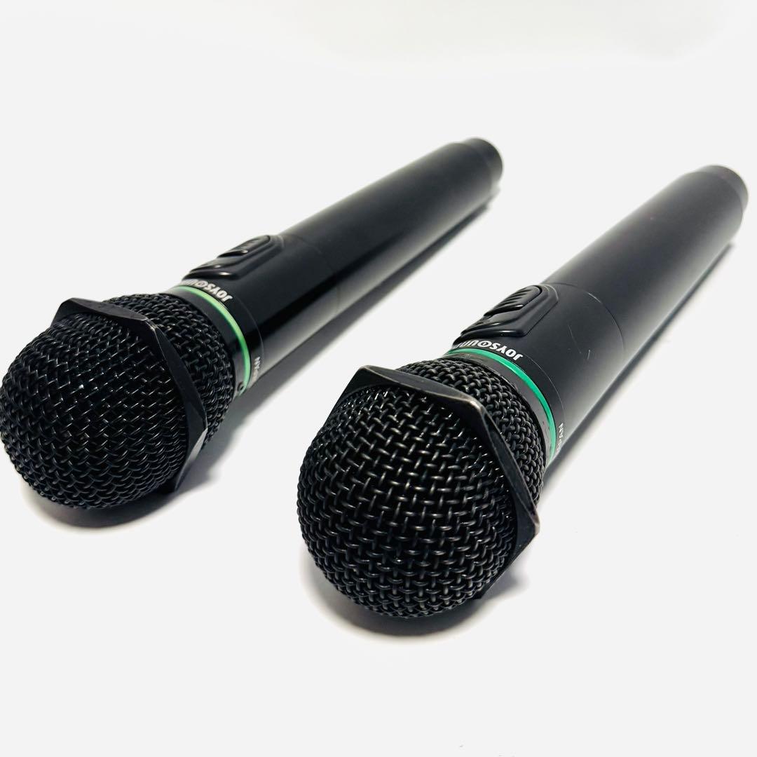 BMB JOY UGA 赤外線マイク WM-610 WT-1000 充電器セット