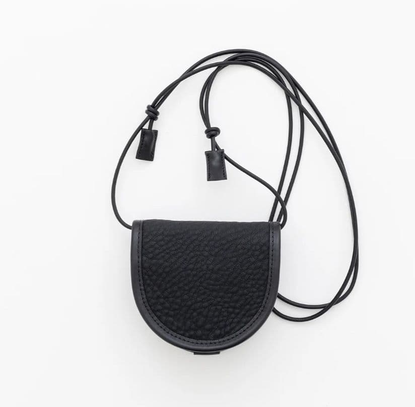 ITTI　MICHELLE ERRAND POUCH / DIPLO SKY