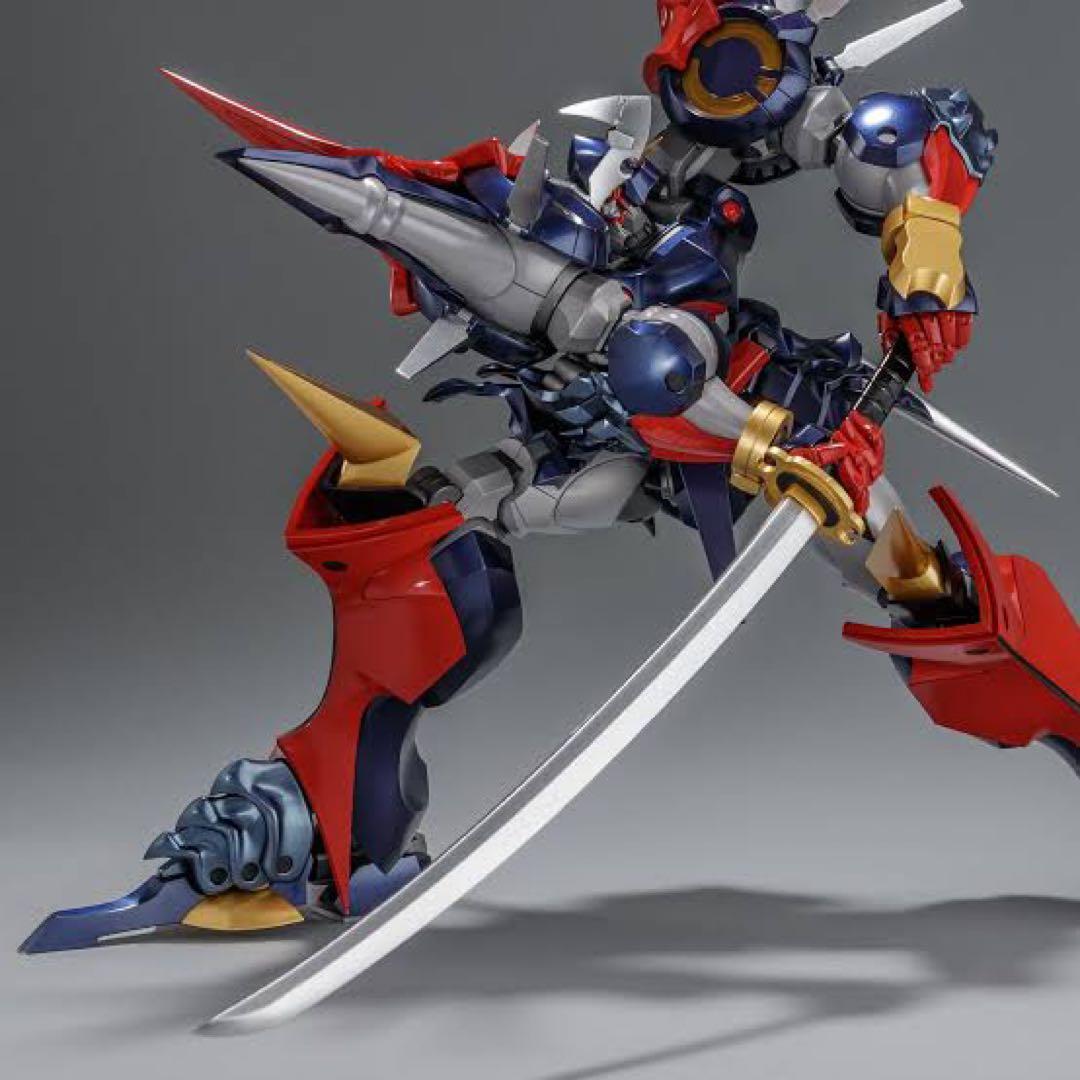 千値練 RIOBOT ダイゼンガー 通常盤