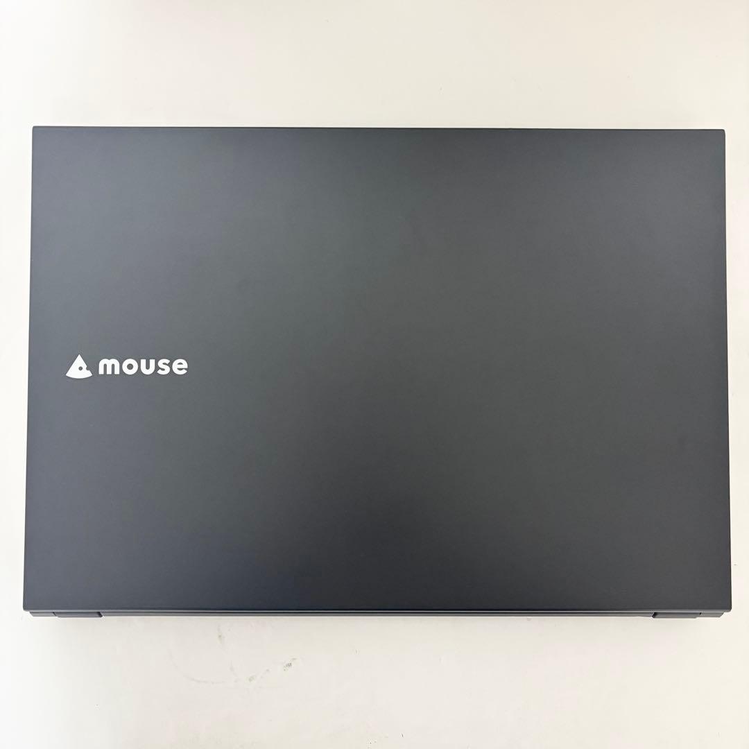 大画面高性能】i5第12世代✨マウスコンピューター MPro-NB550