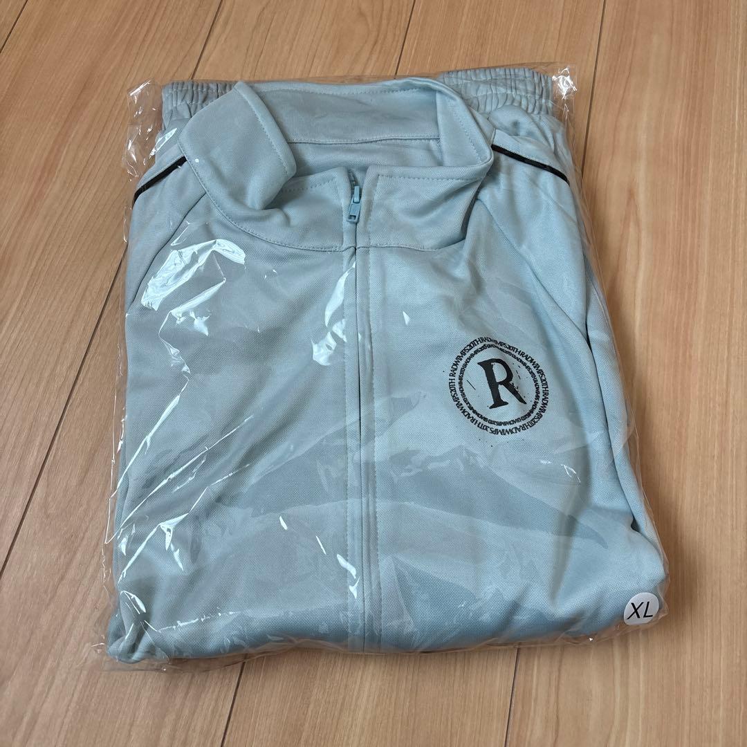RADWIMPS 20th Anniversary ジャージ XL RAD