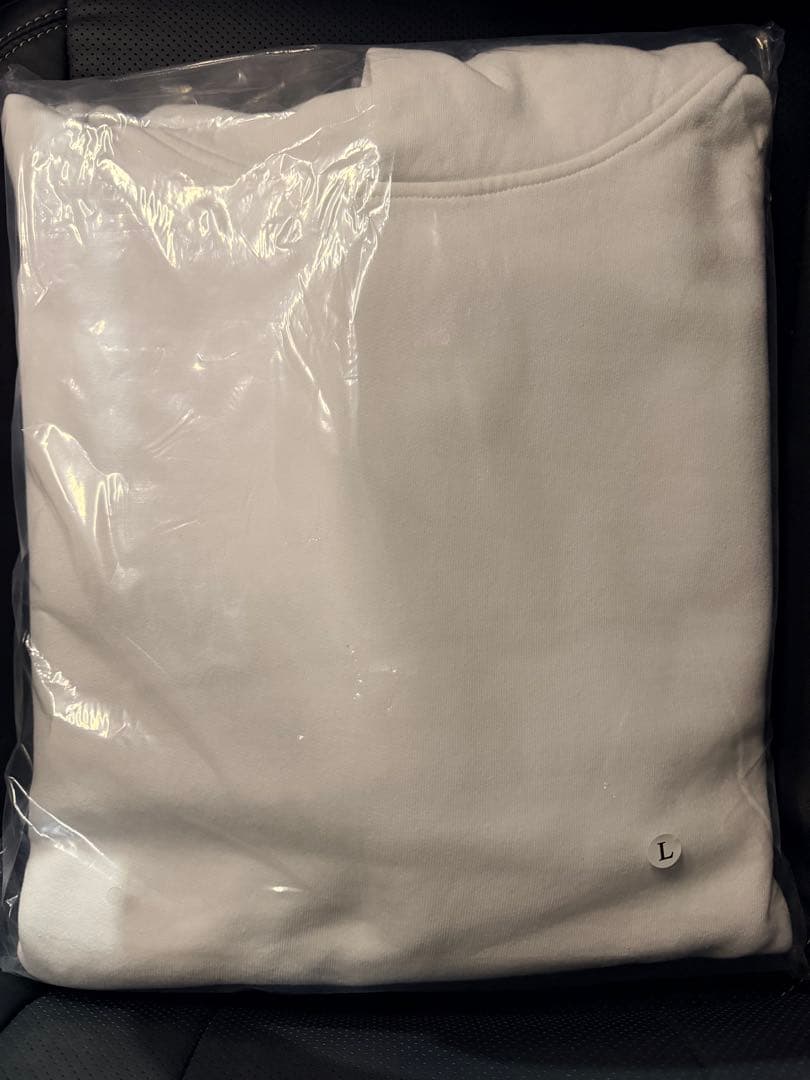 Jennie ジェニー ポップアップ フーディ パーカー サイズL