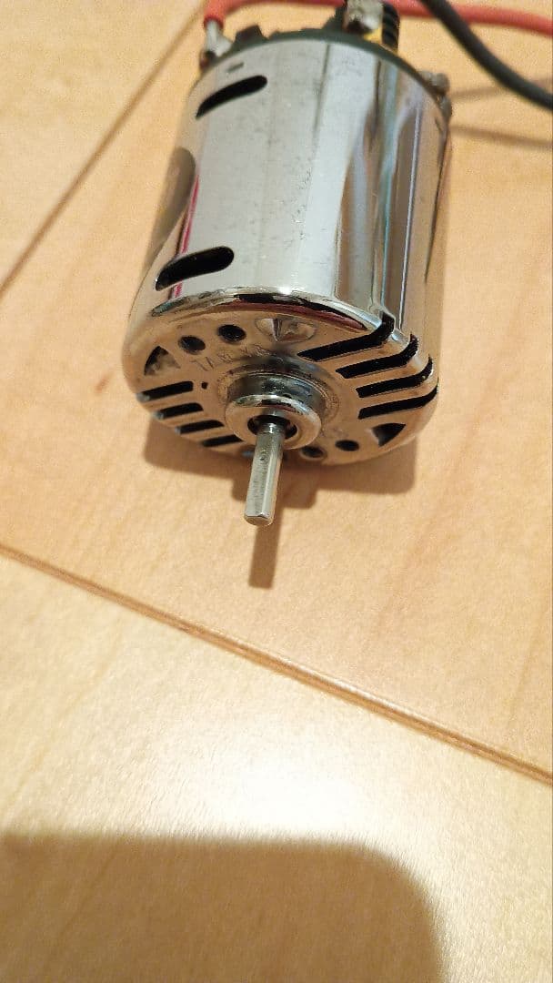 タミヤ　スーパーモディファイド モーター　11T