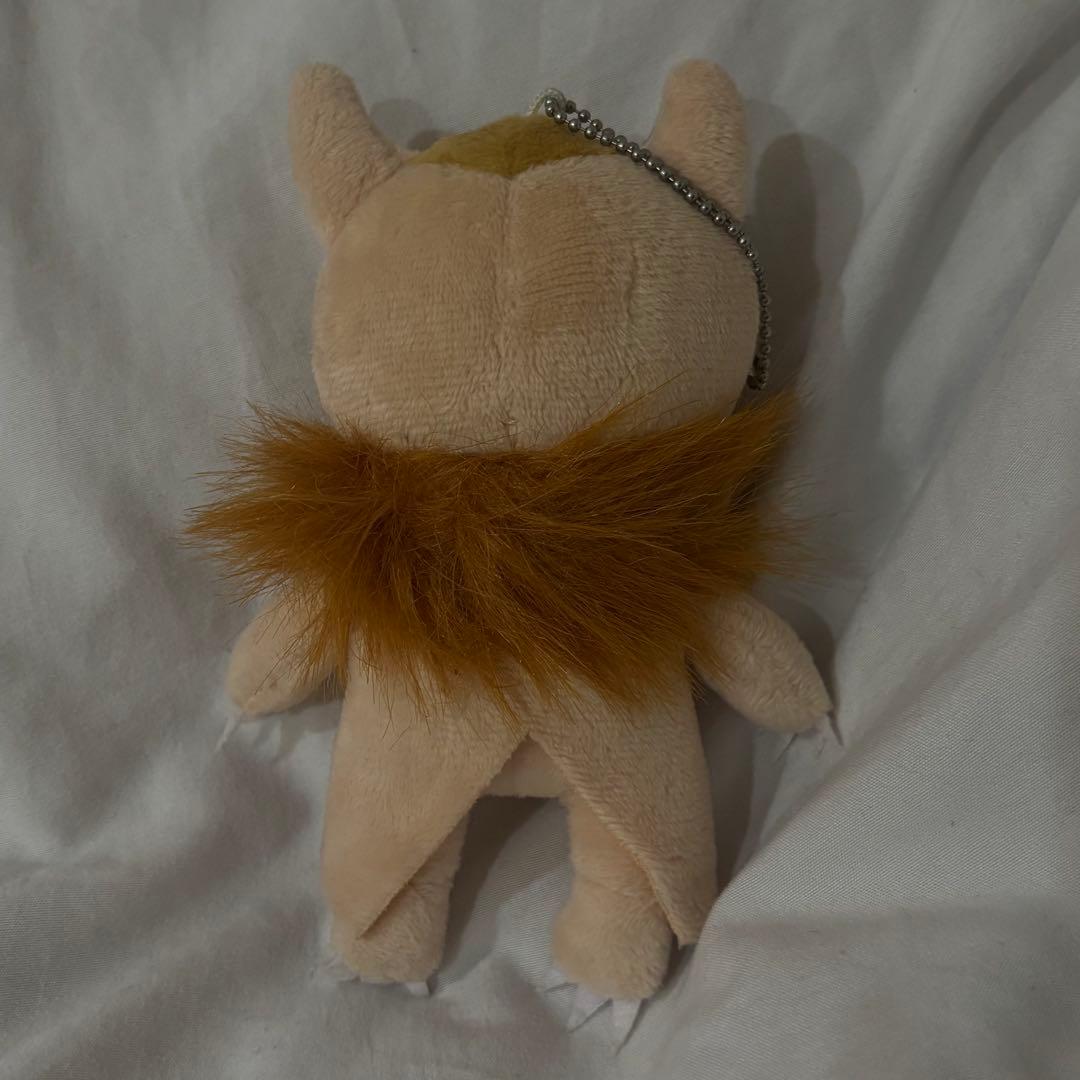 04 Limited SazabysフォーリミCAVU eurekaぬいぐるみ 04limitedsazabys