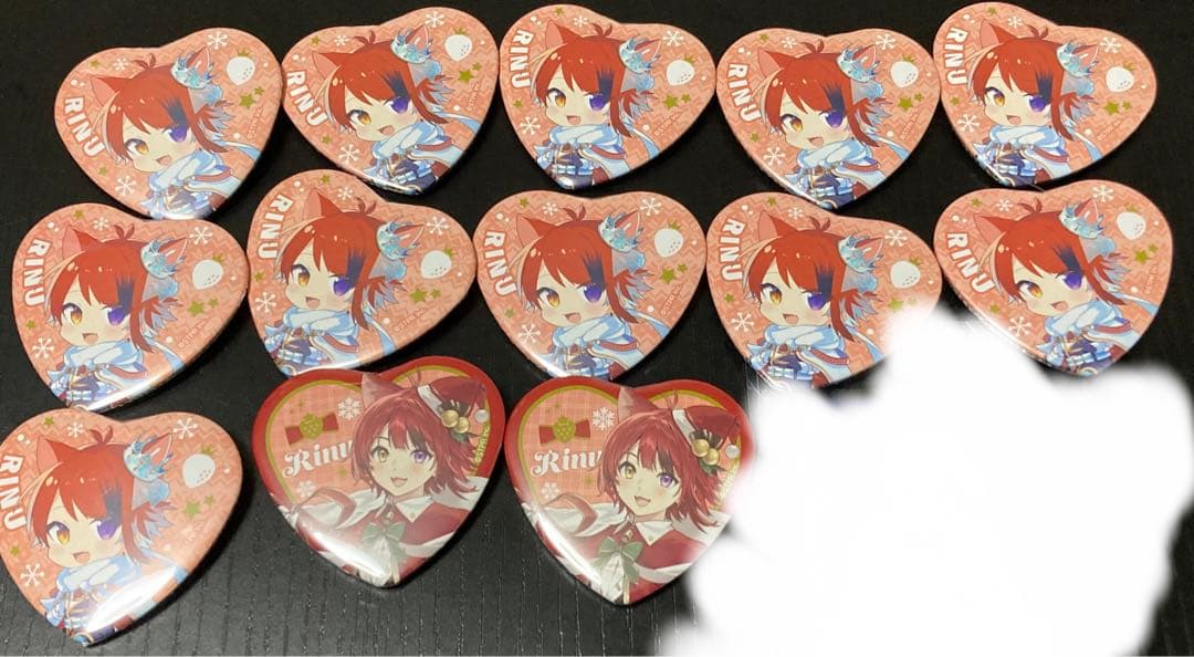 絵師100人展 11 LAM アクリルプレート