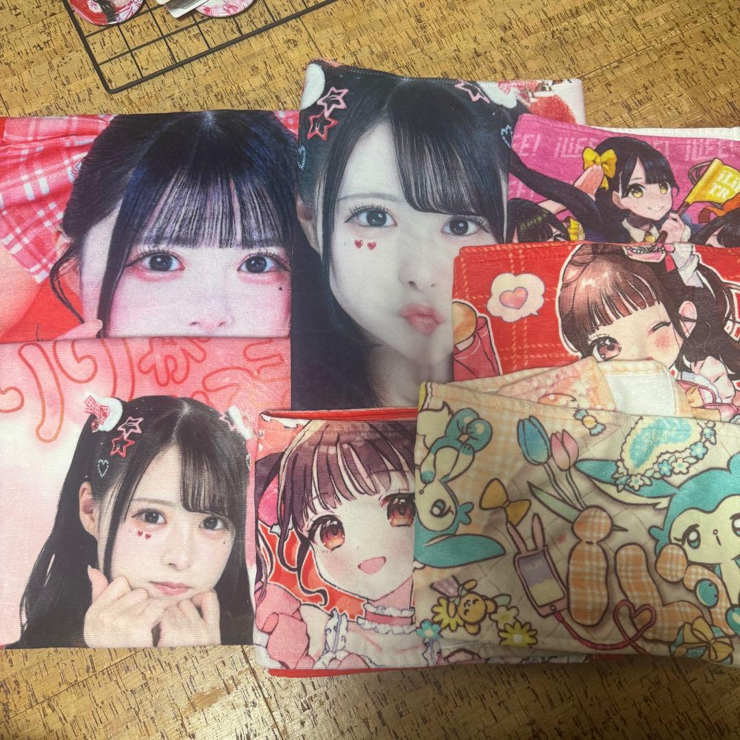 乃木坂46 乃木フラ 久保史緒里 アクスタ キミプロ