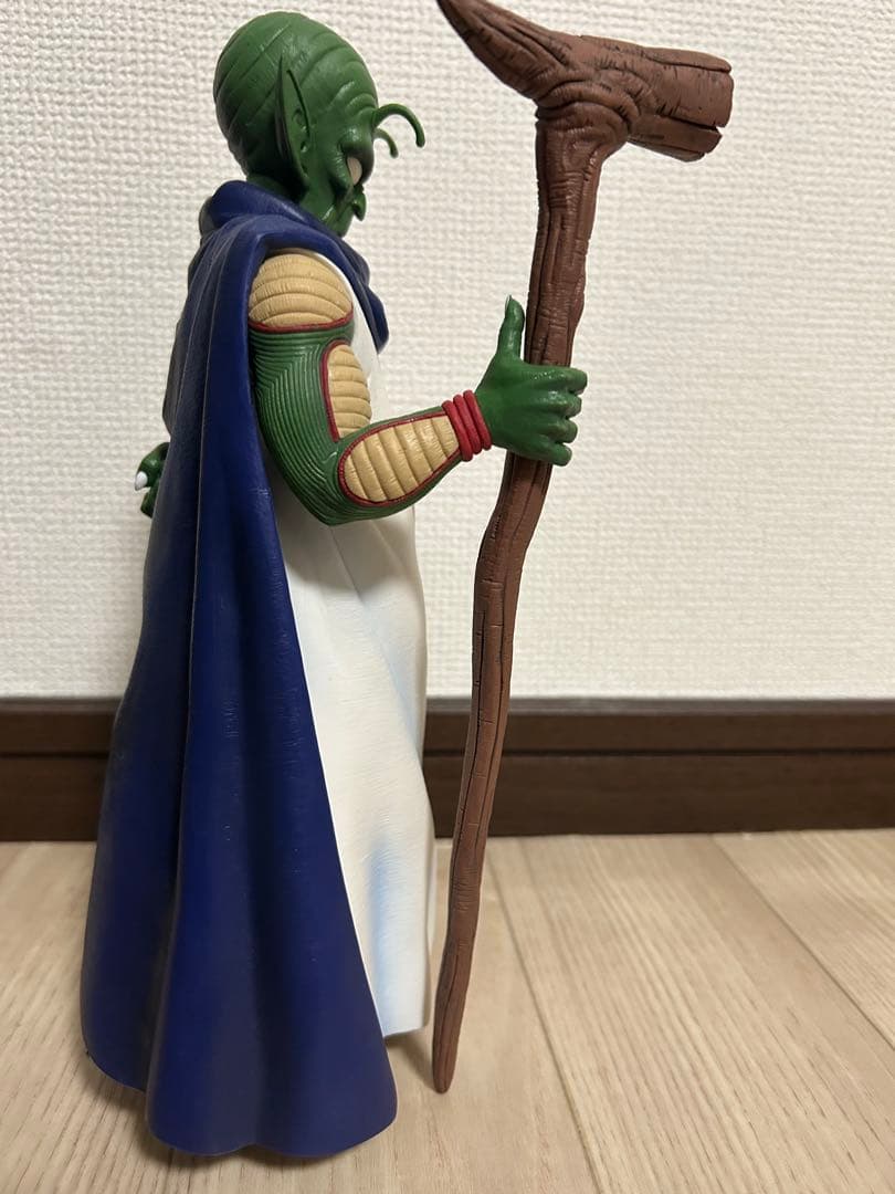 一番くじ ドラゴンボール EX 雲の上の神殿