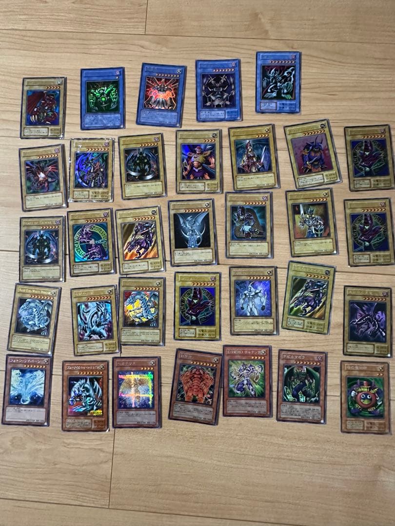 遊戯王カード　まとめ売り　160枚以上