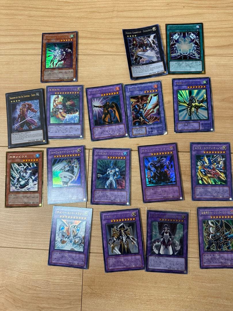 遊戯王カード　まとめ売り　160枚以上
