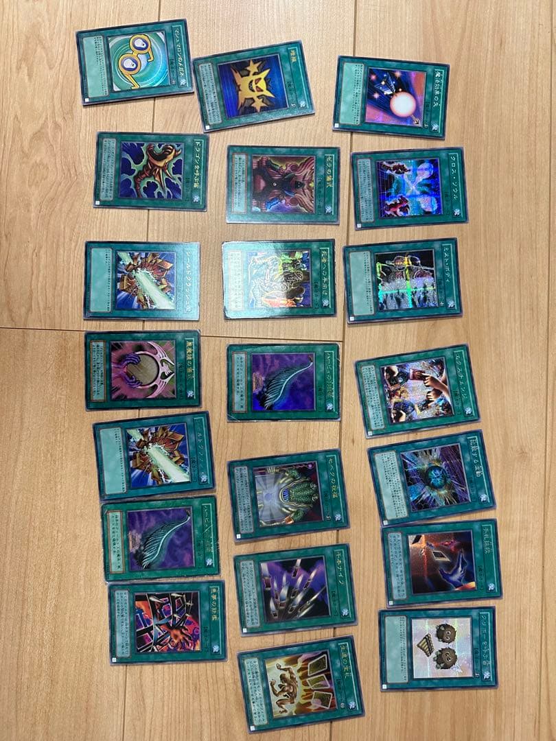 遊戯王カード　まとめ売り　160枚以上