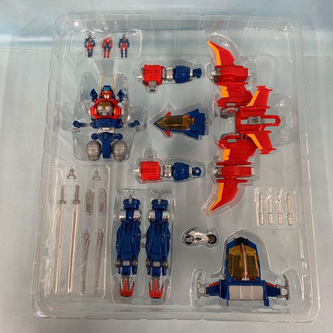 DA-11 ダイアバトルス V2 ＜ALPHA plus ver.＞