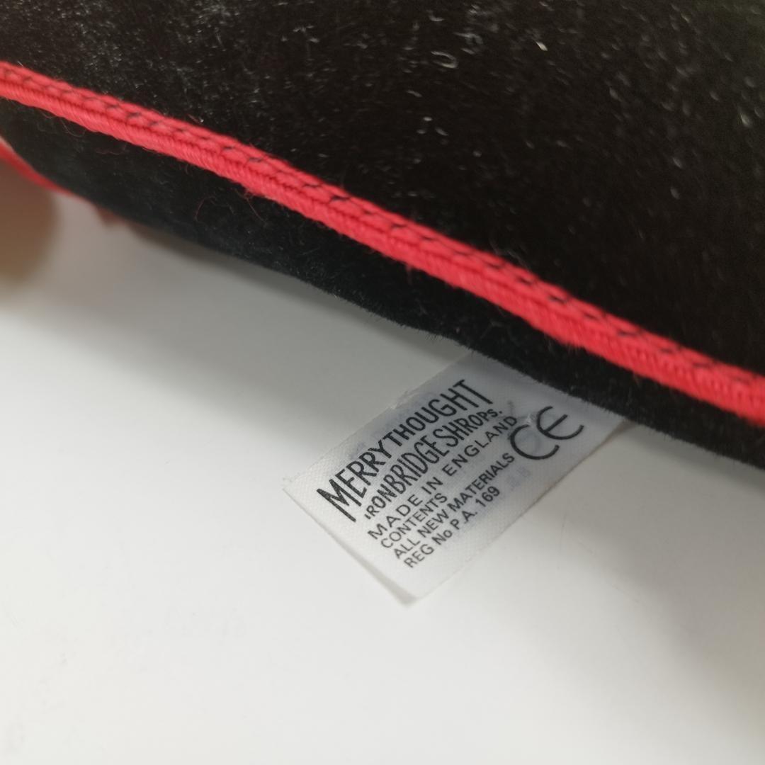 メリーソート テディベア MERELYTHOUGHT ロイヤルガード hZB7