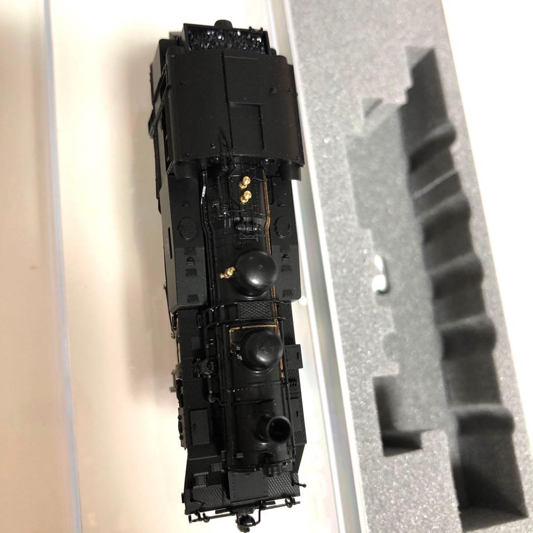 鉄道模型 KATO 2022-1 C12