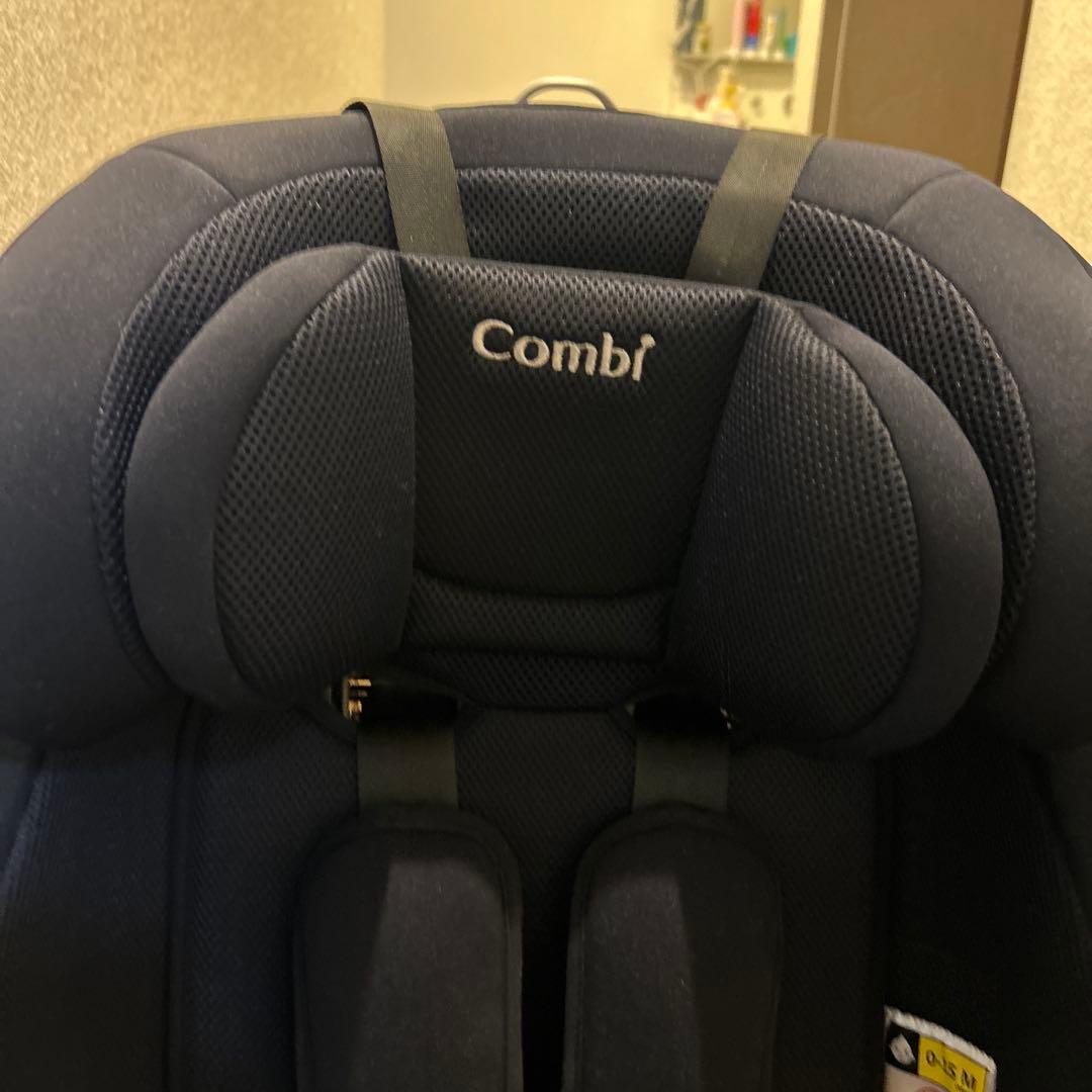 コンビ combi ジョイトリップアドバンス ISOFIX エッグショック SA