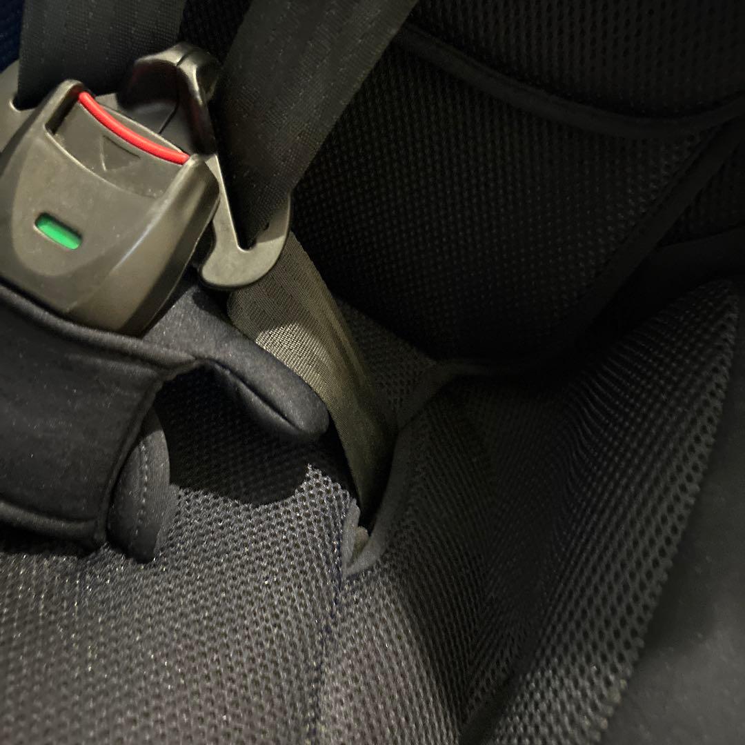 コンビ combi ジョイトリップアドバンス ISOFIX エッグショック SA