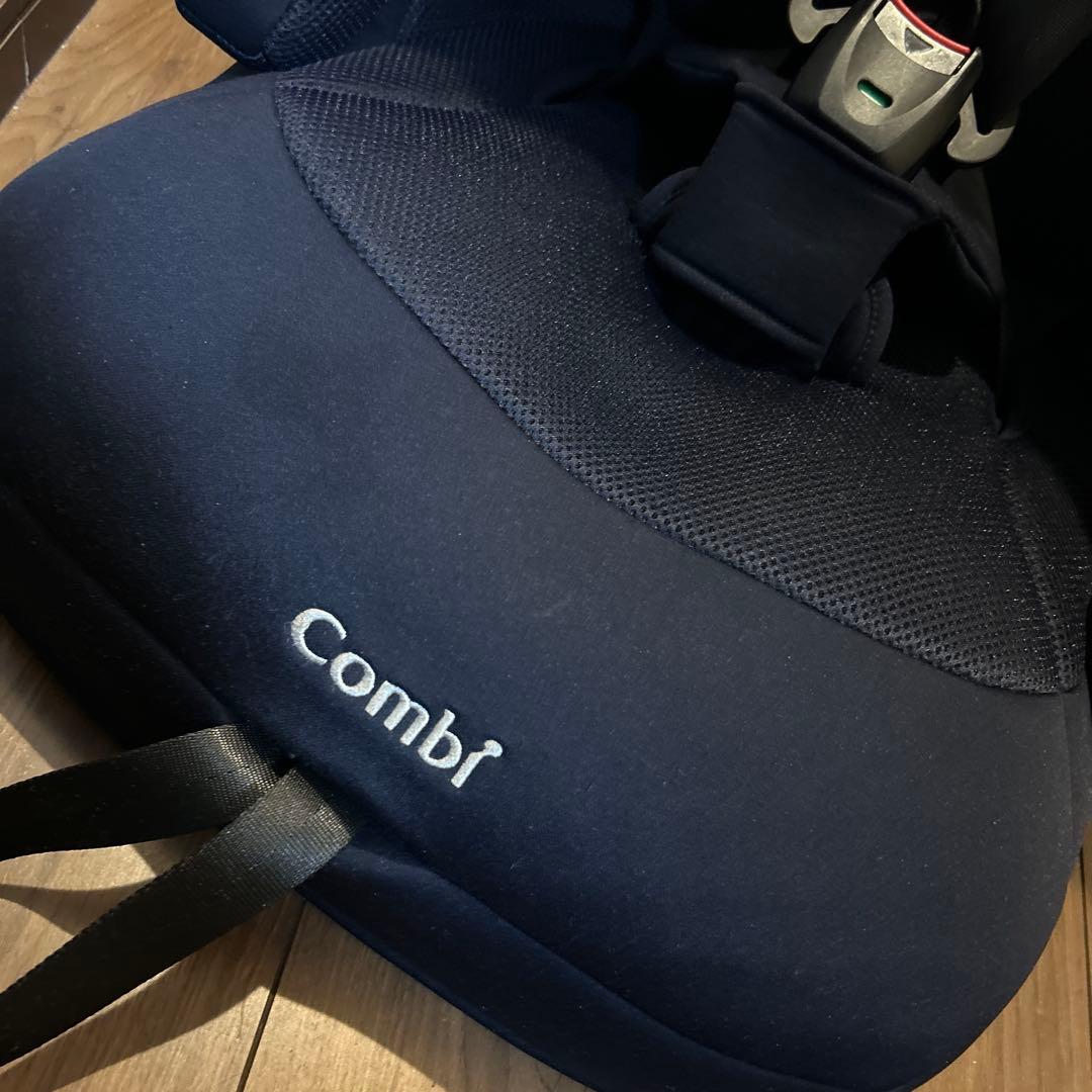 コンビ combi ジョイトリップアドバンス ISOFIX エッグショック SA
