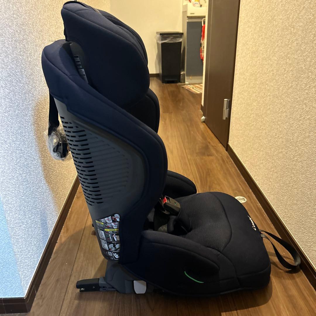 コンビ combi ジョイトリップアドバンス ISOFIX エッグショック SA