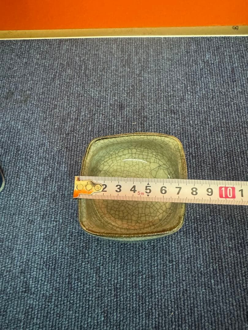 1616 伊万里焼 太郎左衛門湯呑み ぐい呑み5客