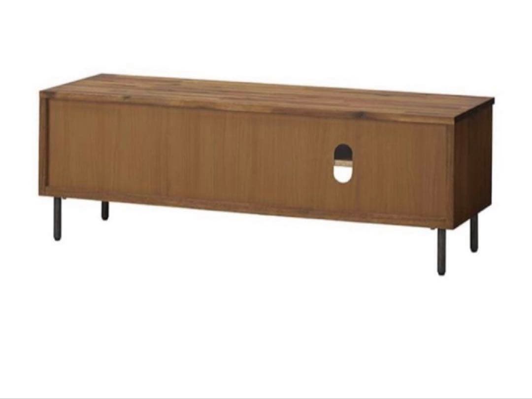 unico スウェラ テレビボード