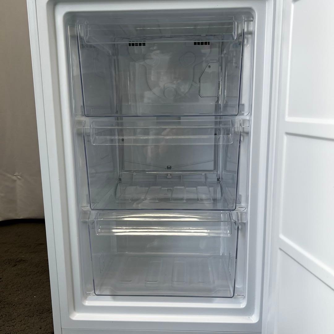 407⭕️冷蔵庫 シャープ 最新 大型 綺麗 中古 安い 大きめ 白 設置無料