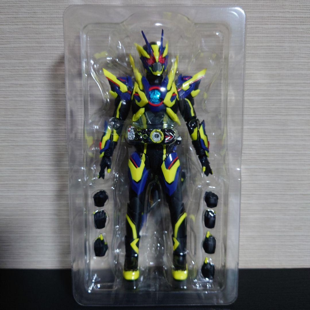 S.H.Figuarts フィギュアーツ 仮面ライダーゼロワン 10体セット
