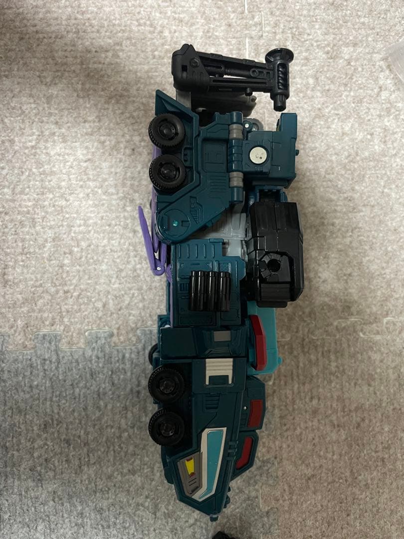 ER-08 ダブルディーラー