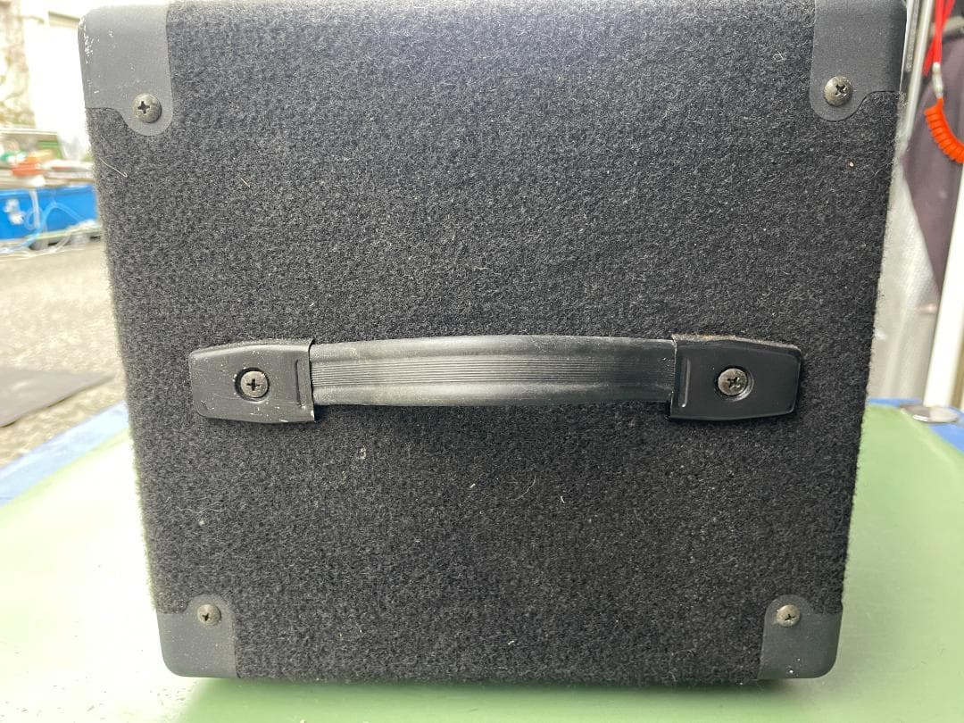 ★動作〇 パワード ミキサー ヤマハ EMX640 オールインワン YAMAHA