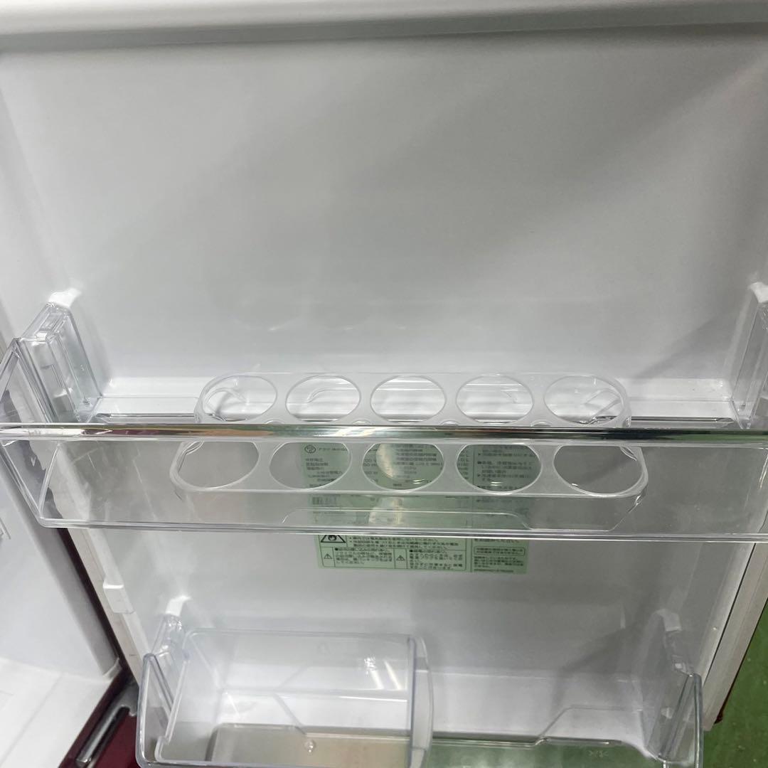 360 レッドカラー冷蔵庫 洗濯機 セット 小型 一人暮らし レアカラー 安い