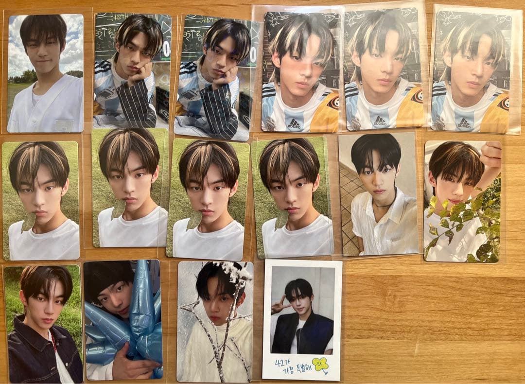 TWS ドフン トレカ まとめ売り - メルカリ