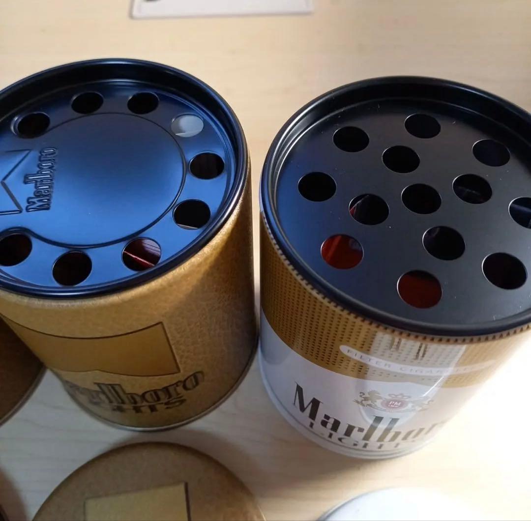 マルボロ marlboro 希少ノベルティ 灰皿 まとめ売り