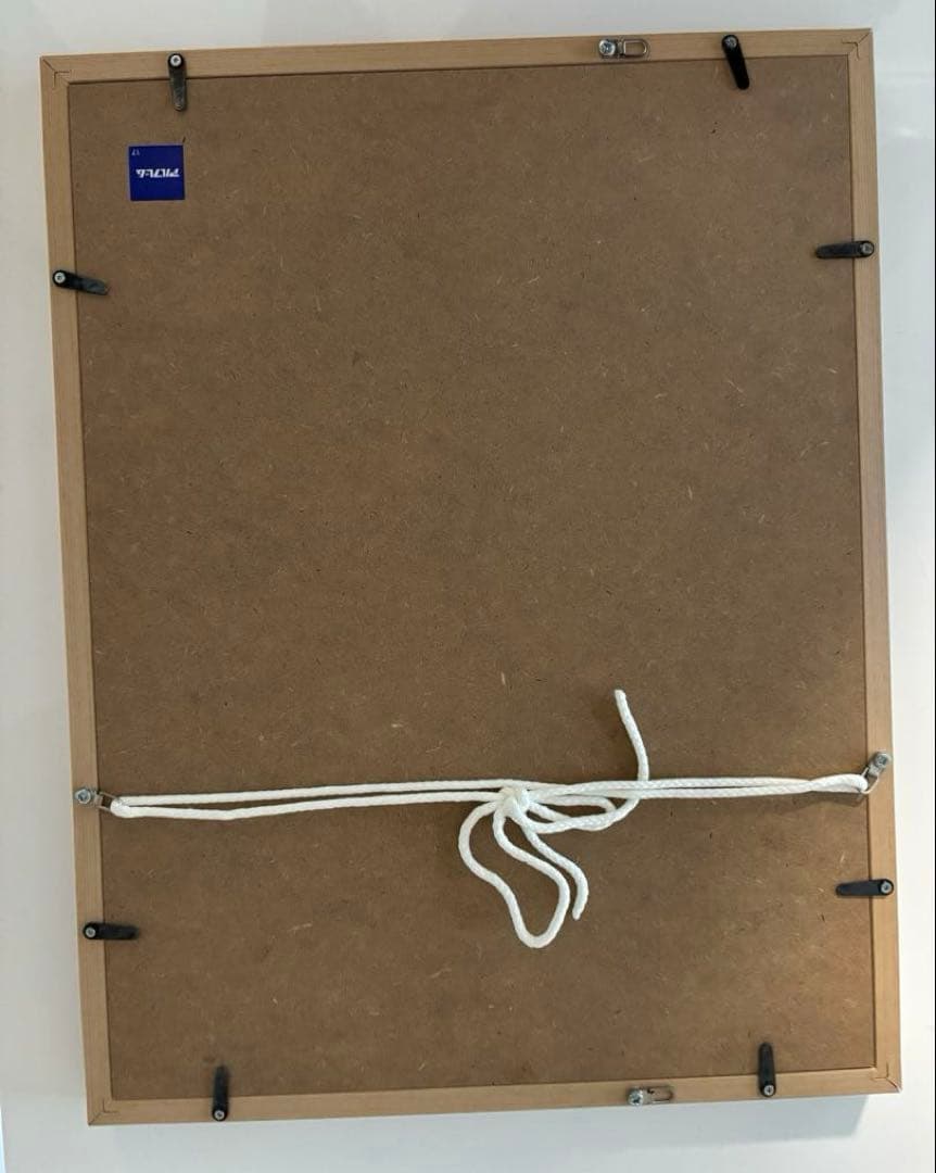 artwork/￼シゲマツ/NANTOKA/アート/Printed Work6 シゲマツナントカ