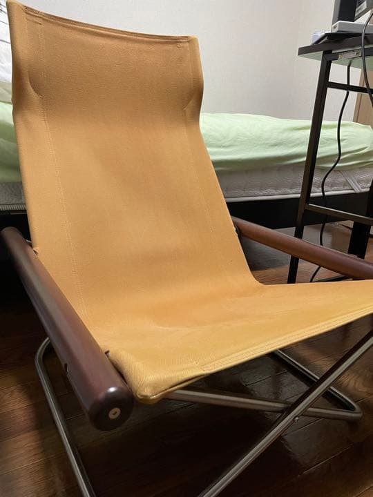 井上尚弥vsフルトン プレミアムチェア