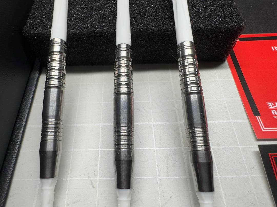 ジョーカードライバー×ヨシムラバレルズ　プロトコル ザ ファースト