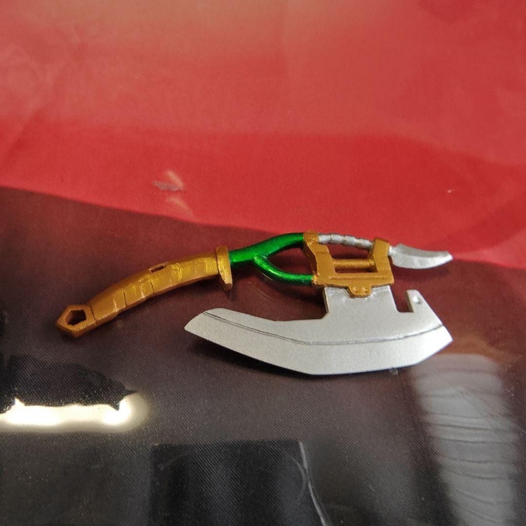 ※最終値下げ！MG ドズル専用ザク　完成品