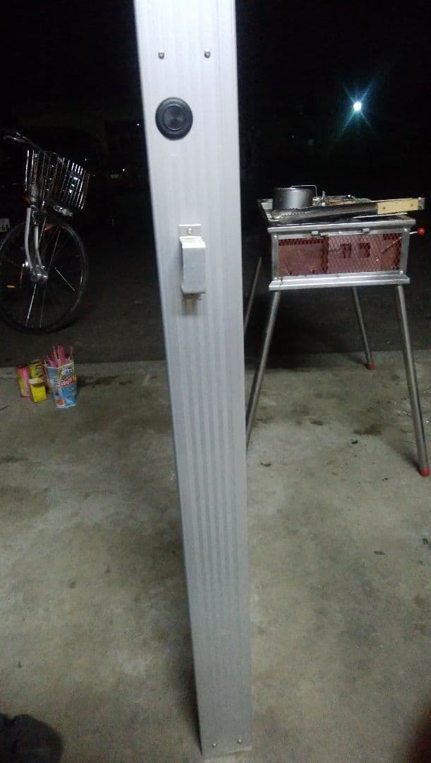 JR北海道 踏切注意看板