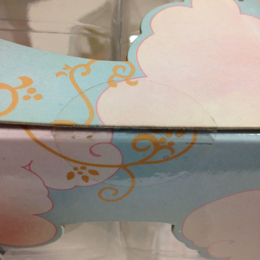 カードキャプターさくら 木之本桜 エンジェルクラウン フィギュア プラム