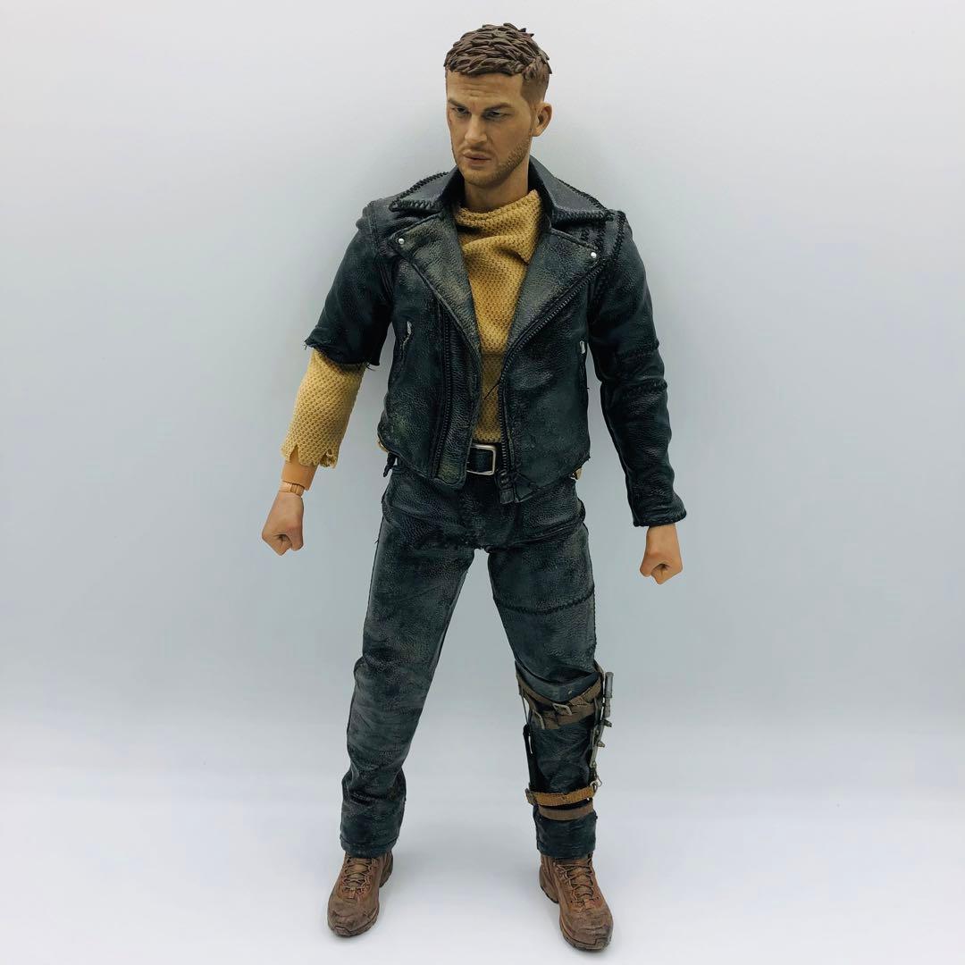 SF・ファンタジー・ホラー VIRTUALTOYS COLLECTIBLE WASTELAND RANGER