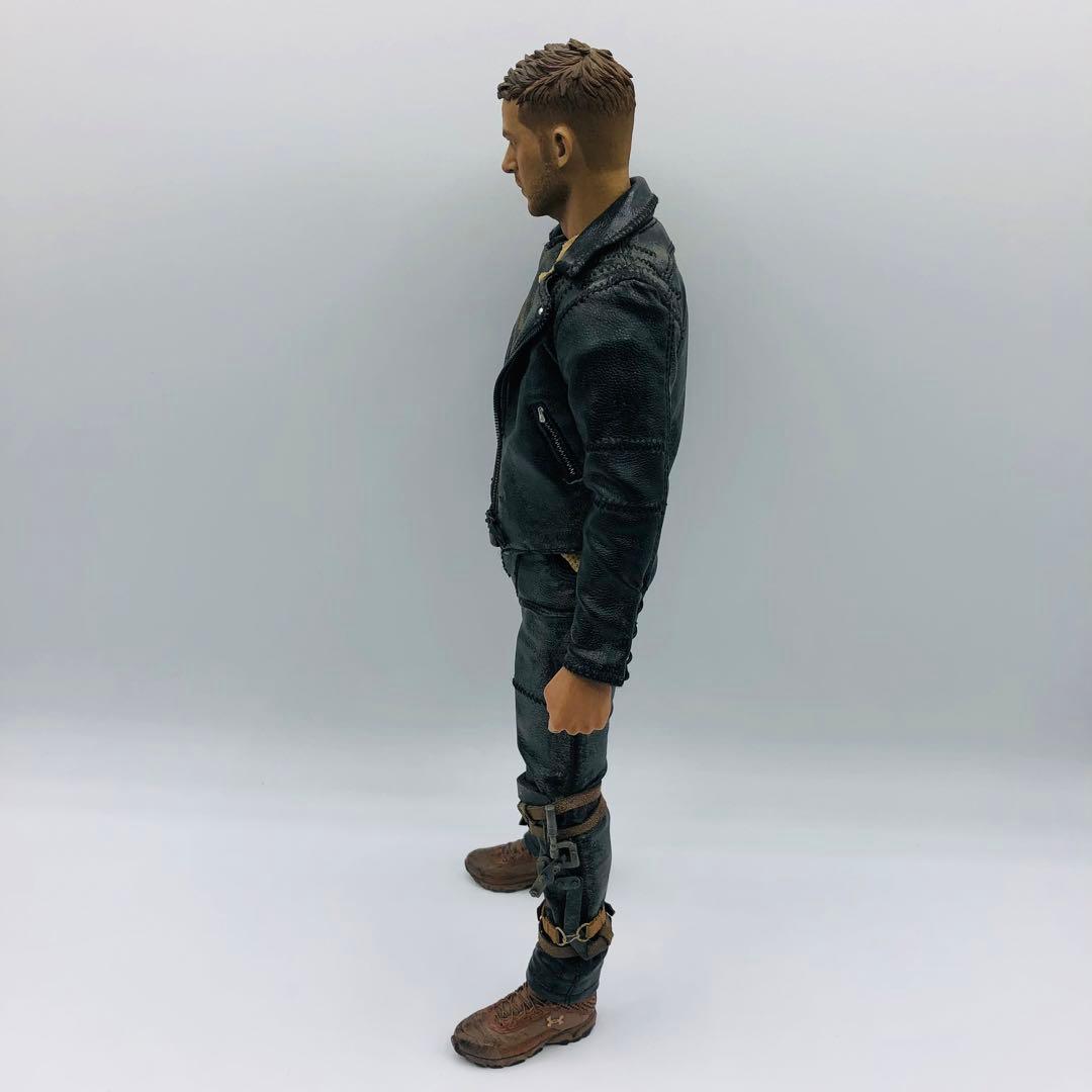 SF・ファンタジー・ホラー VIRTUALTOYS COLLECTIBLE WASTELAND RANGER