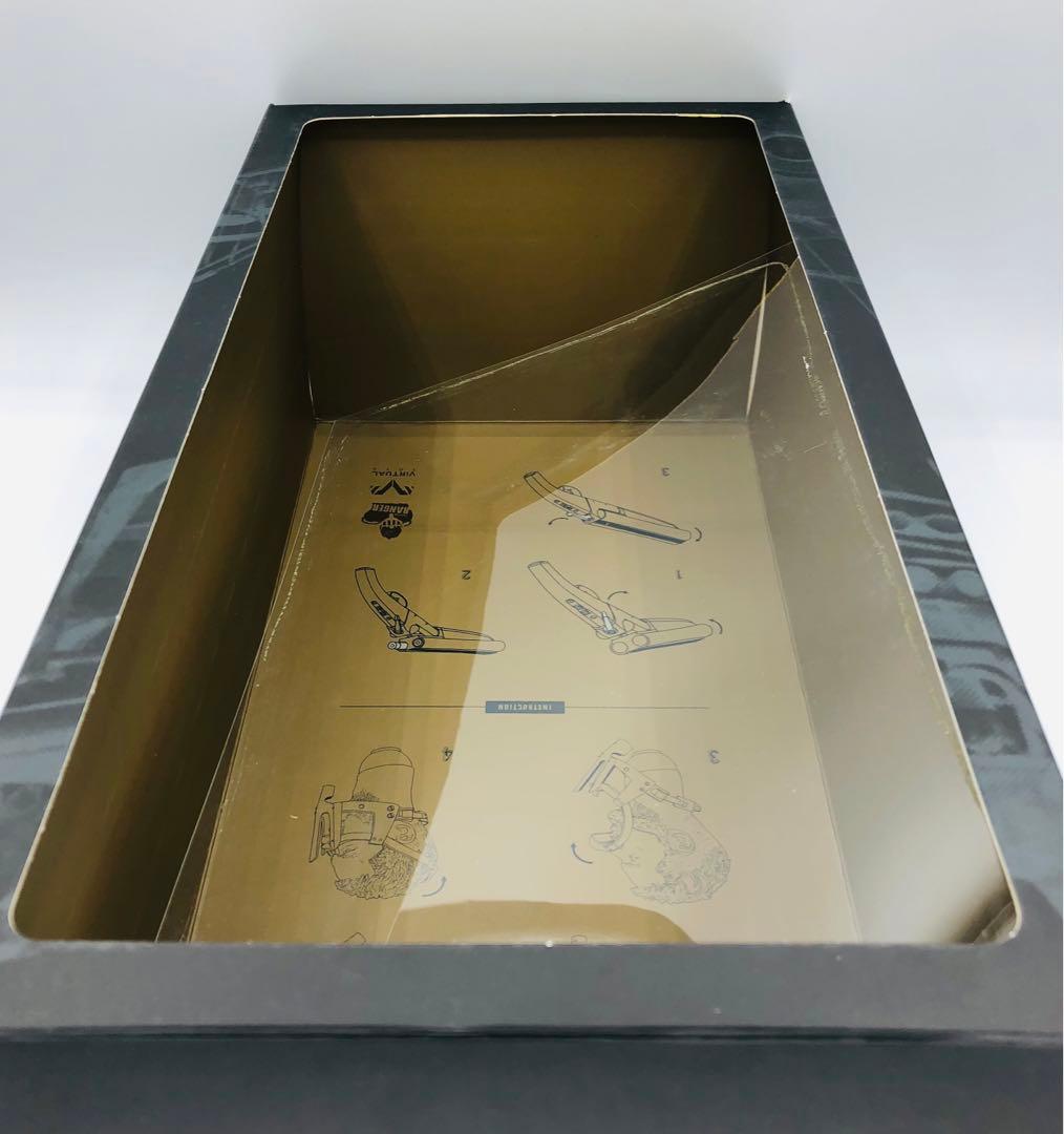 SF・ファンタジー・ホラー VIRTUALTOYS COLLECTIBLE WASTELAND RANGER