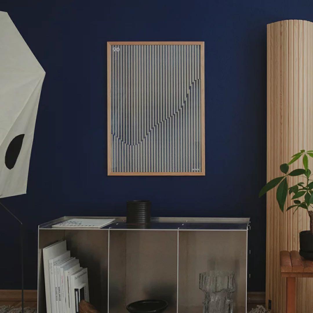 Artek 90周年記念 ポスター 50×70