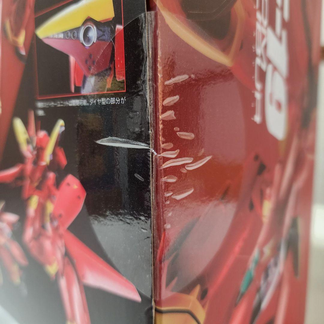 DX超合金 VF-19改 エクスカリバー 熱気バサラスペシャル