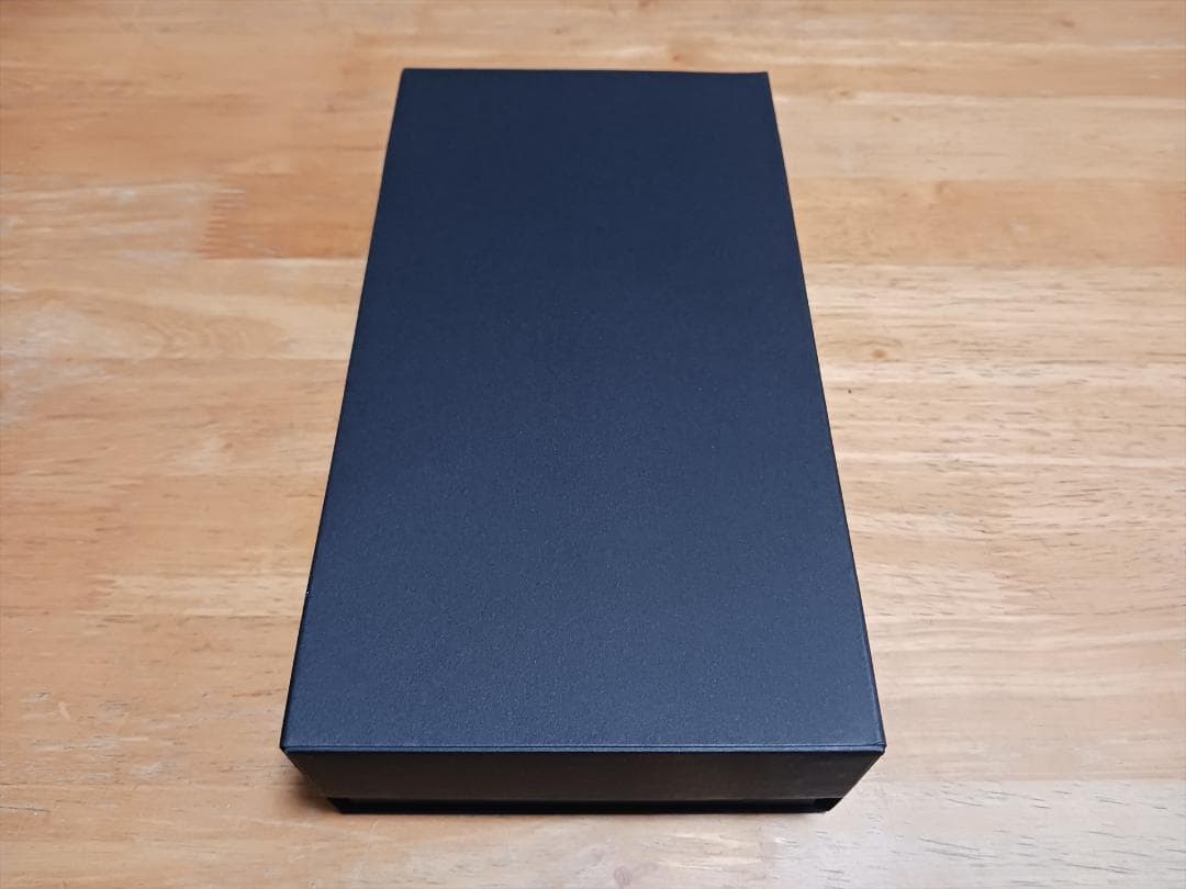 「ブルーロック」 潔世一 イタリアンレザー長財布