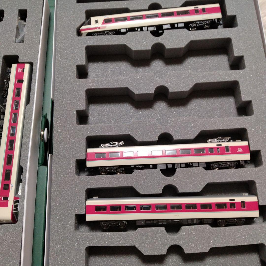 リニューアルやくもとゆったりやくも12両セット