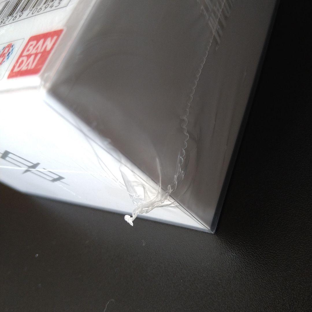 【新品未開封】ガンダムカードゲーム リミテッドBOXVerβ