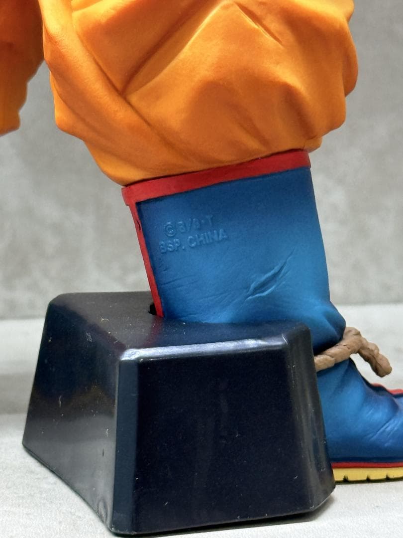 孫悟空 ドラゴンボールZ 30周年記念 グランディスタ