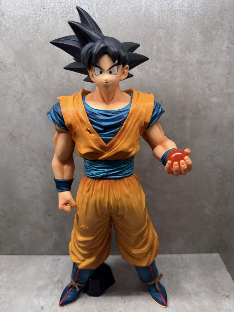 孫悟空 ドラゴンボールZ 30周年記念 グランディスタ