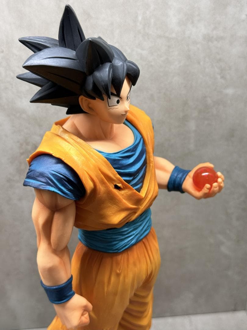 孫悟空 ドラゴンボールZ 30周年記念 グランディスタ