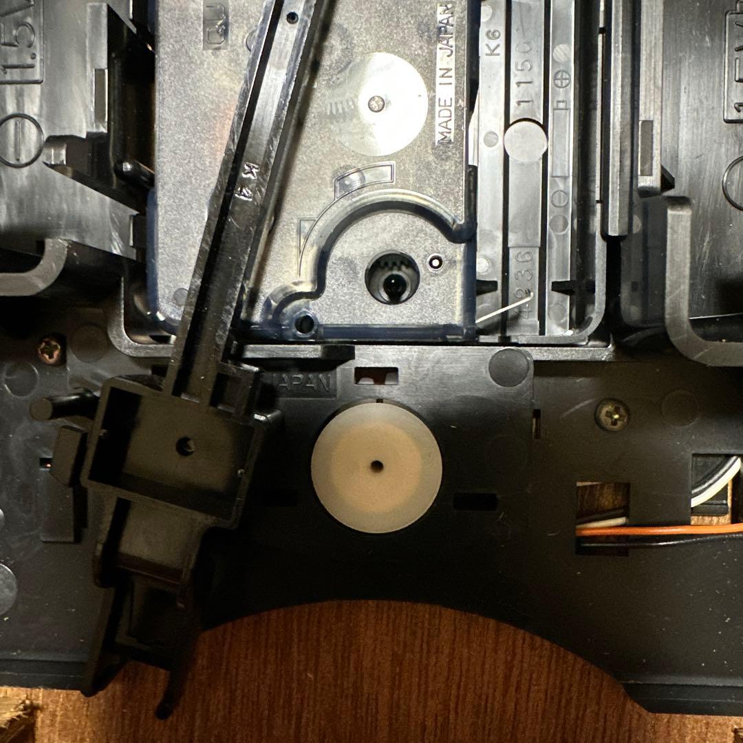 ケ*ン様 昭和レトロの可愛い木製鳩時計！しかも何と新品未使用です！！