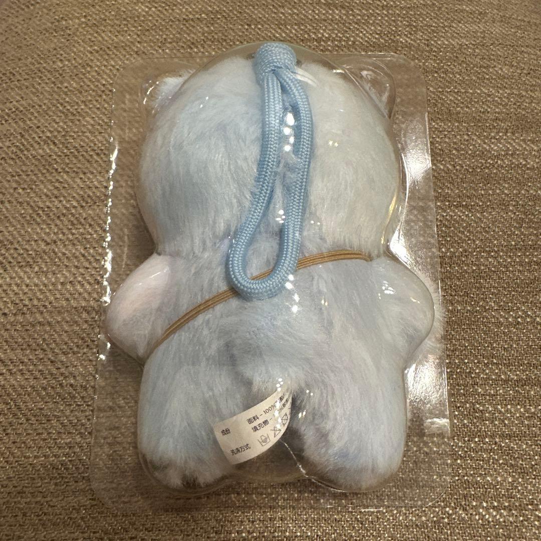 TOYZEROPLUS 子豚LULUぬいぐるみ THE PIGGY シークレット