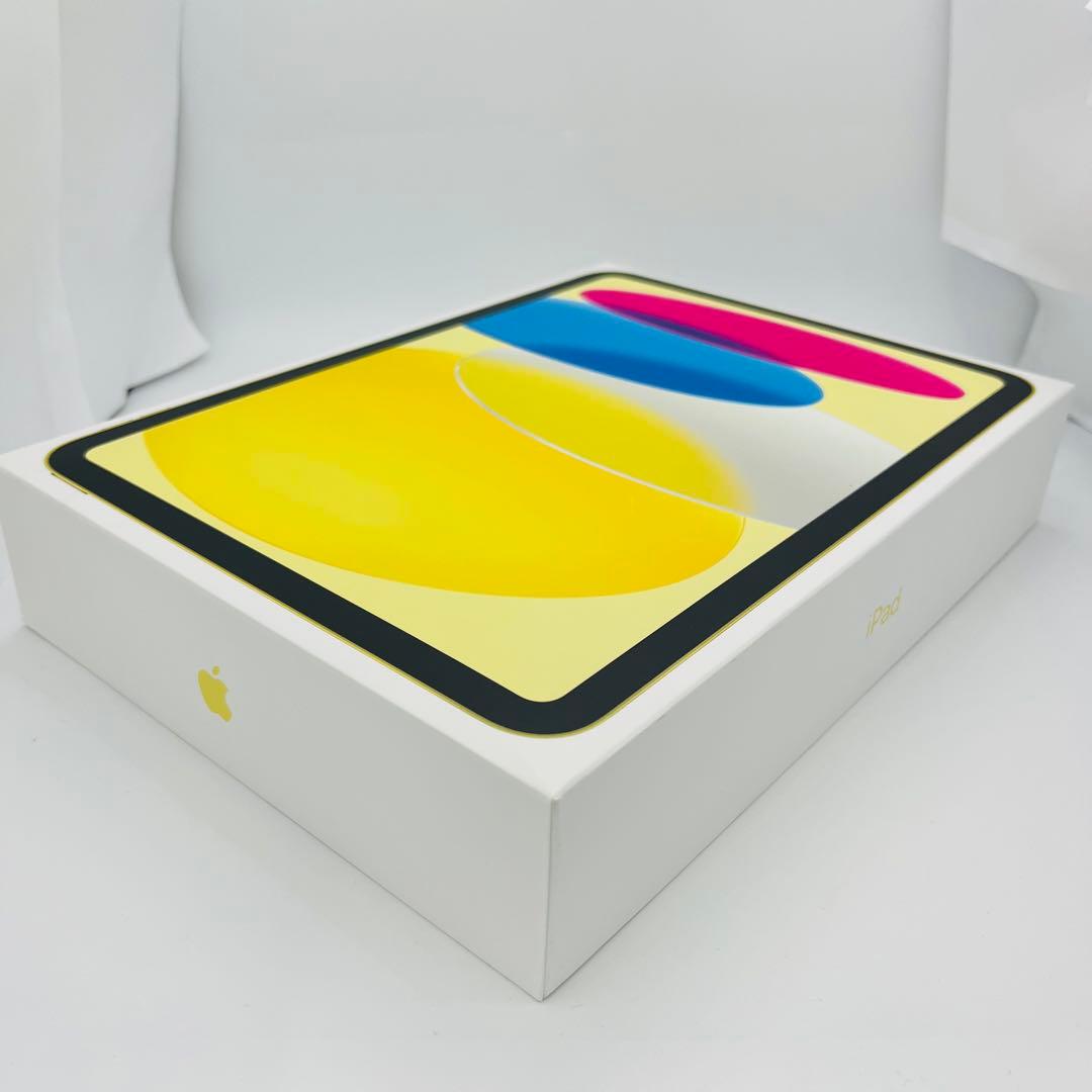 未開封 iPad 11 第11世代 A16 128 GB Wi-Fi 本体 - メルカリ